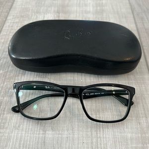 RAY BAN - RB 5279 Prescription Glasses